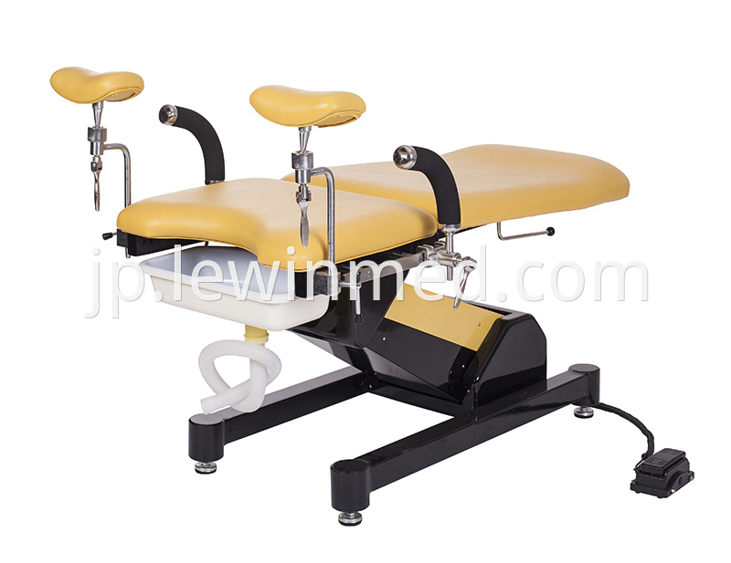 Obstetric Exam Table